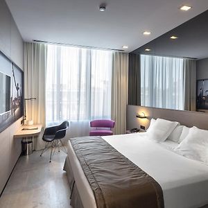 Chambre Supérieure Lit King-Size